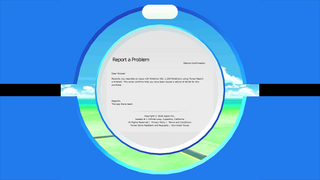 <em>Pokémon Go </em>Players Requesting Refunds Over Lack Of Tracking<em></em>